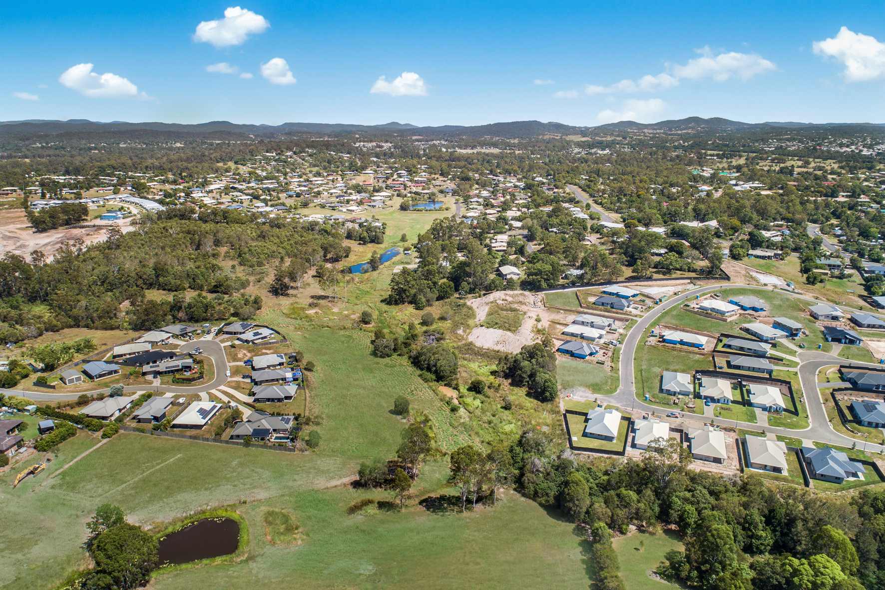 [Land for Sale] Kensington Drive Estate in Gympie, Southside OpenLot